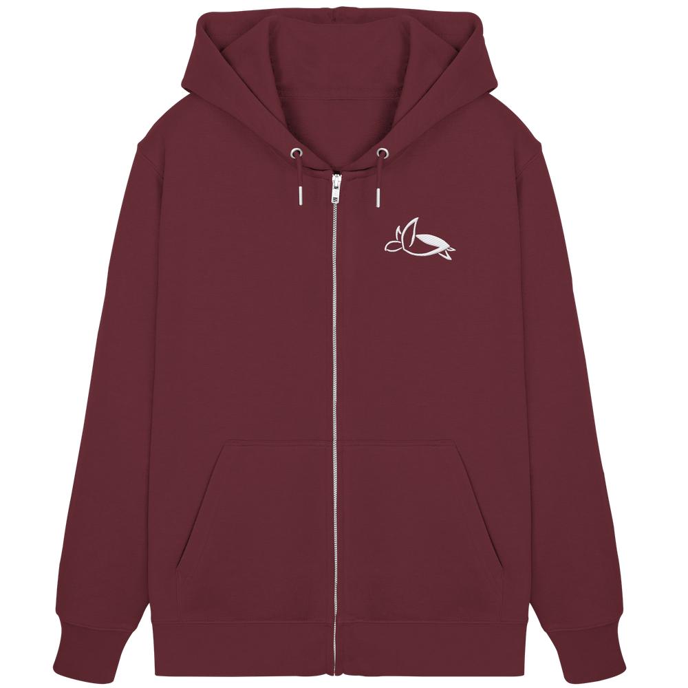 Ocean Xenios Elegant - Stick - Organic Zipper