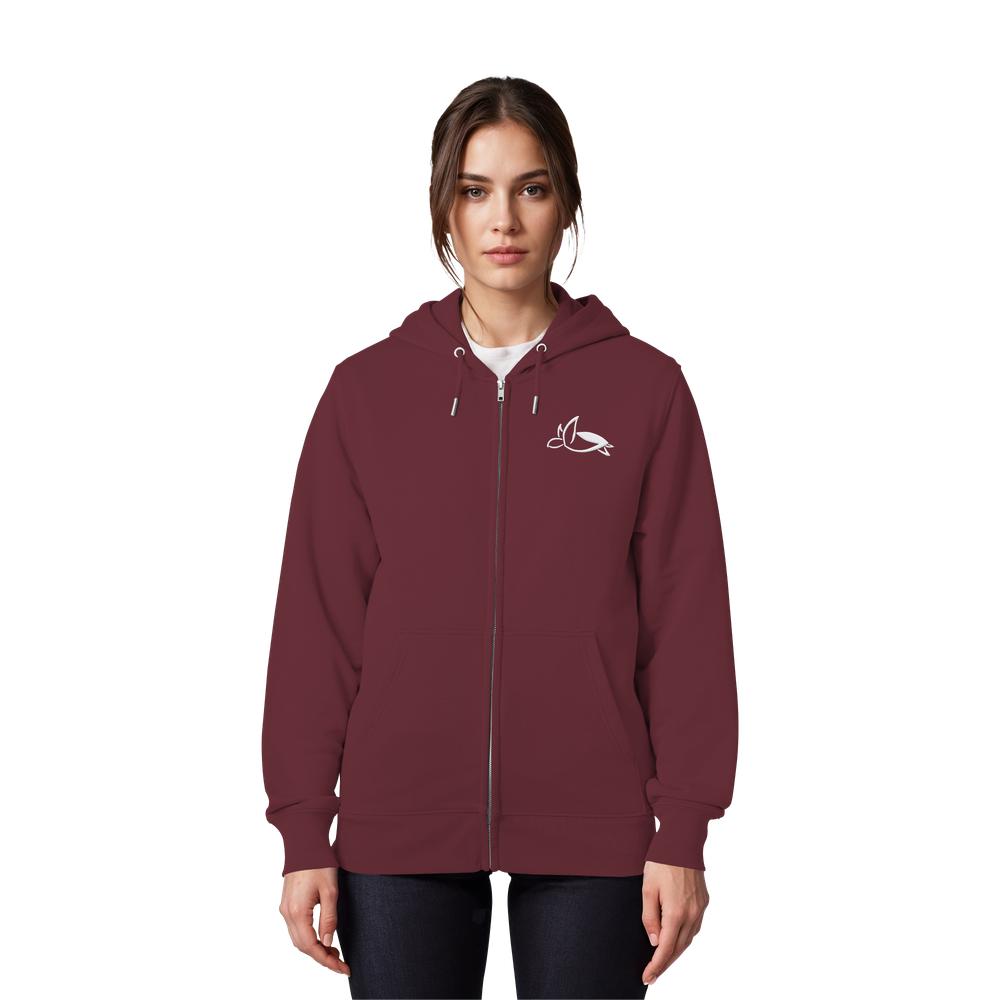 Ocean Xenios Elegant - Stick - Organic Zipper