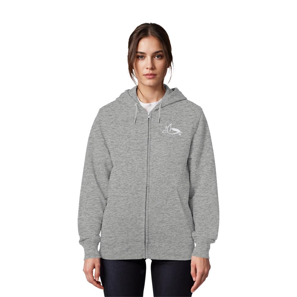 Ocean Xenios Elegant - Stick - Organic Zipper