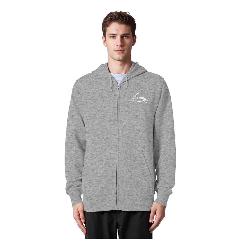 Ocean Xenios Elegant - Stick - Organic Zipper