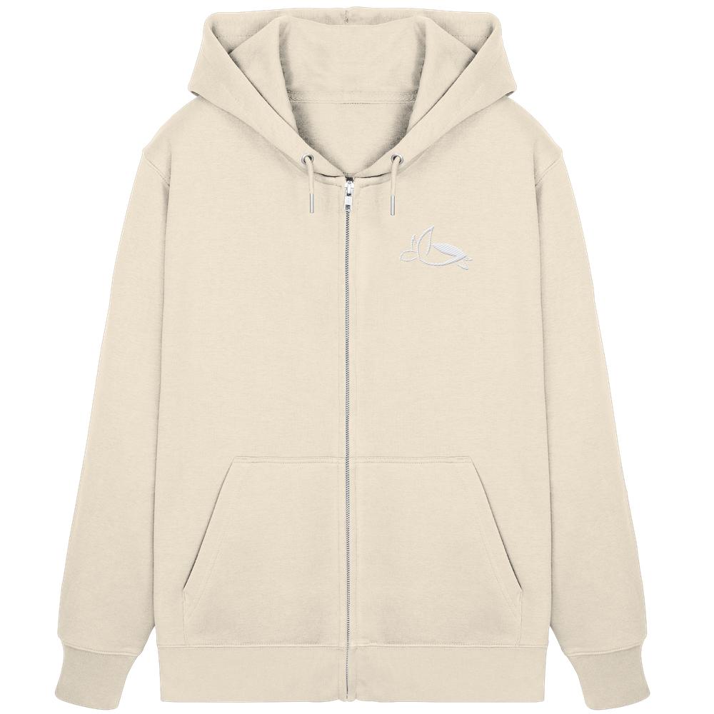 Ocean Xenios Elegant - Stick - Organic Zipper