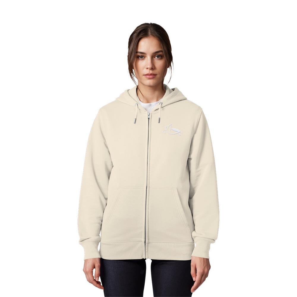 Ocean Xenios Elegant - Stick - Organic Zipper