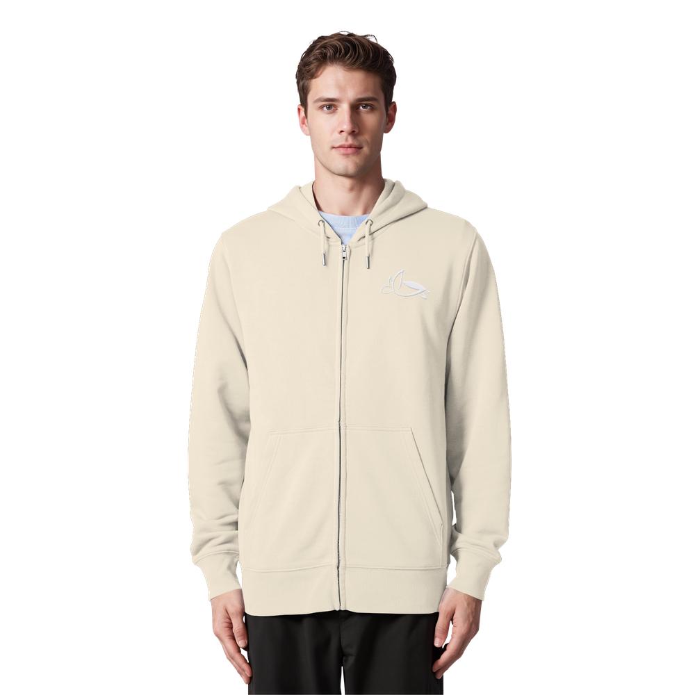 Ocean Xenios Elegant - Stick - Organic Zipper