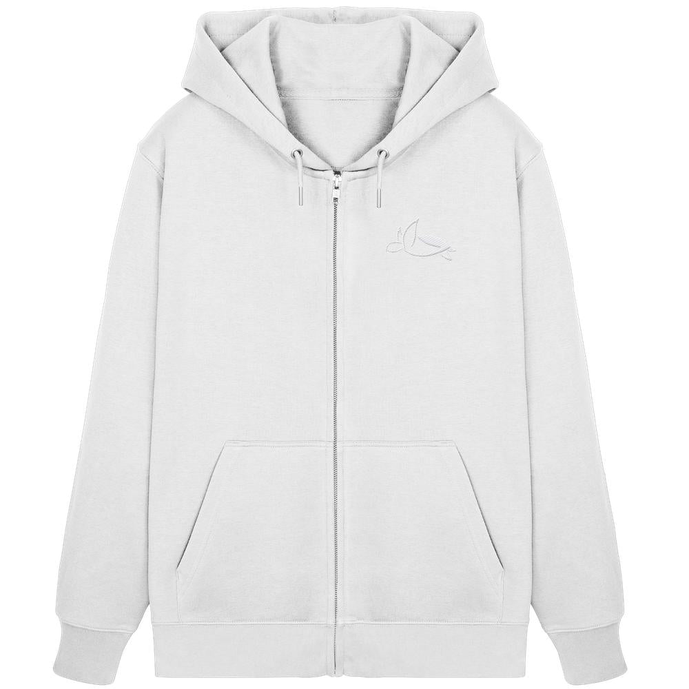 Ocean Xenios Elegant - Stick - Organic Zipper