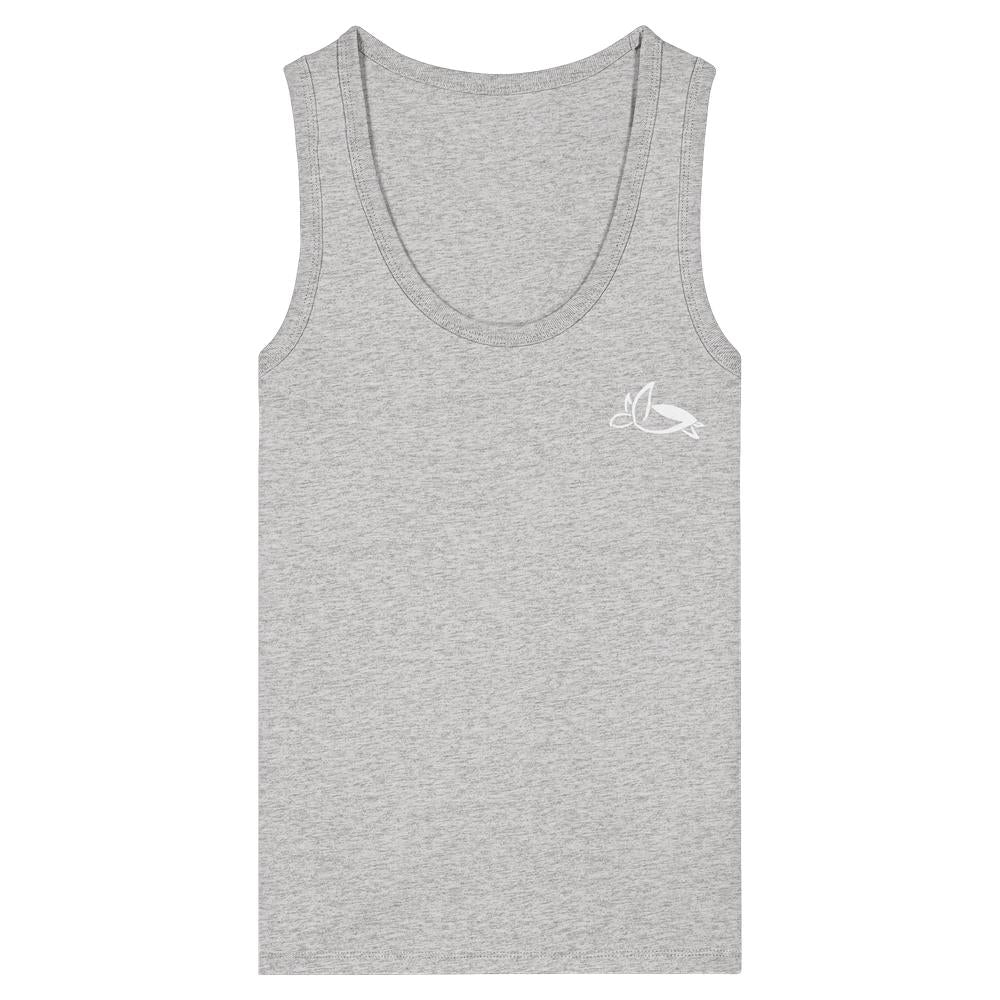 Ocean Tribe - Womens Organic Fitted Tank Top